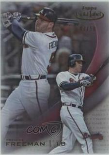 Freddie Freeman