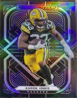 Aaron Jones