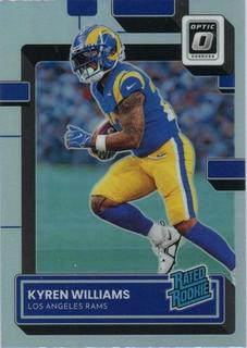 Kyren Williams