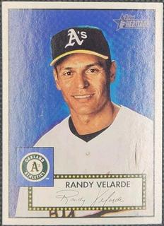 Randy Velarde