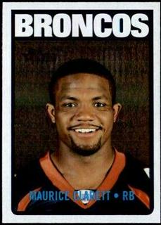 Maurice Clarett