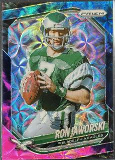 Ron Jaworski