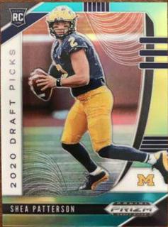 Shea Patterson