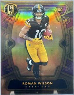 Roman Wilson