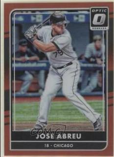 Jose Abreu