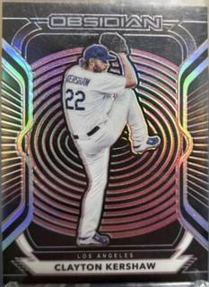 Clayton Kershaw