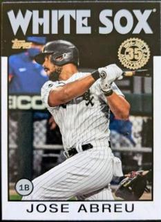 Jose Abreu