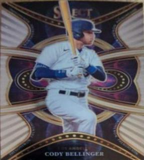 Cody Bellinger