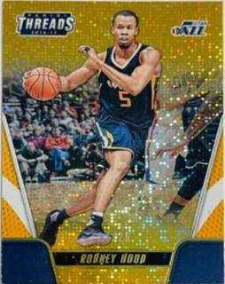 Rodney Hood