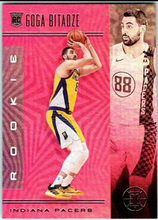 Goga Bitadze
