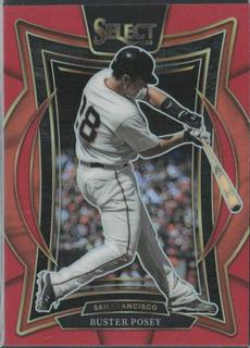 Buster Posey