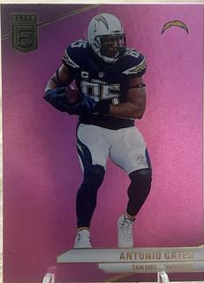 Antonio Gates