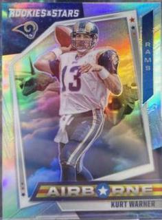 Kurt Warner