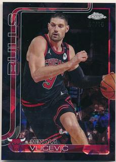 Nikola Vucevic