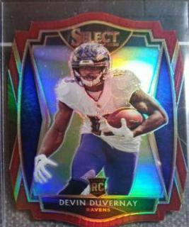 Devin Duvernay