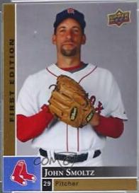 John Smoltz
