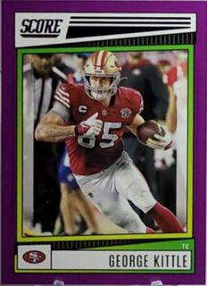 George Kittle
