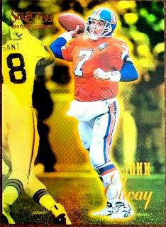 John Elway