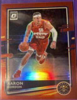 Aaron Gordon