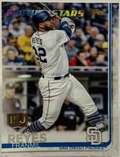 Franmil Reyes