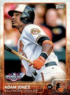 Adam Jones