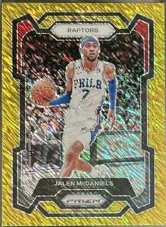 Jalen McDaniels