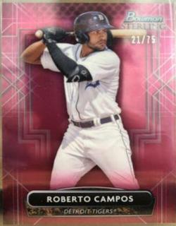 Roberto Campos