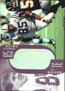 Ken Dilger