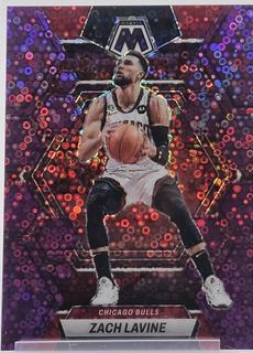 Zach LaVine