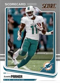 DeVante Parker