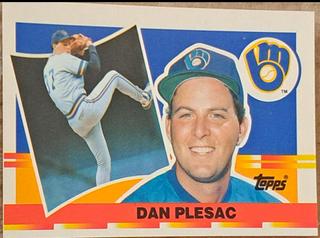 Dan Plesac