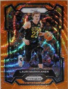 Lauri Markkanen