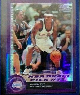 Quentin Richardson