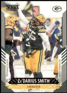 Za'Darius Smith