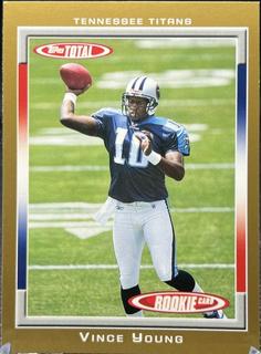 Vince Young