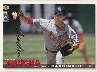 Rene Arocha