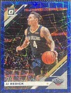 JJ Redick