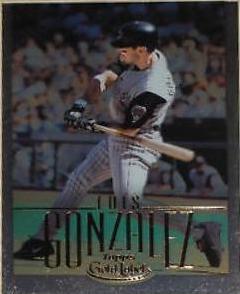 Luis Gonzalez