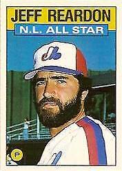 Jeff Reardon
