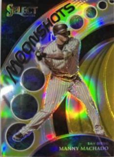 Manny Machado