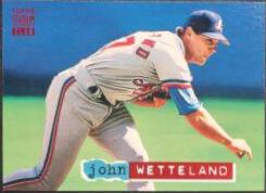 John Wetteland
