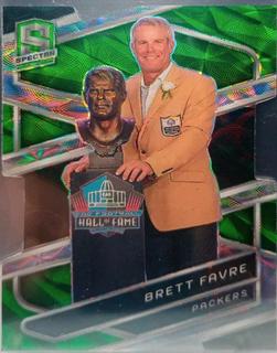 Brett Favre