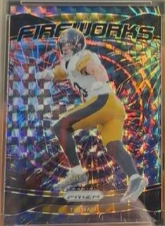 T.J. Watt