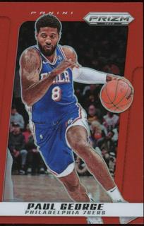 Paul George