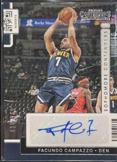 Facundo Campazzo