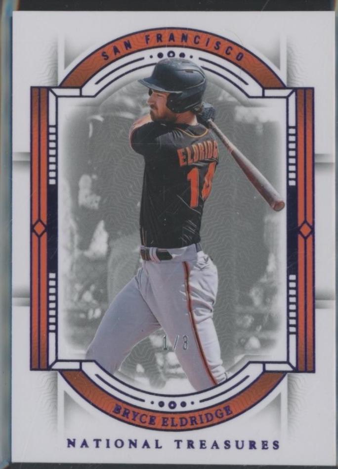 Bryce Eldridge [Amethyst] #23