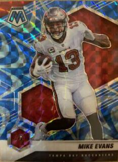 Mike Evans