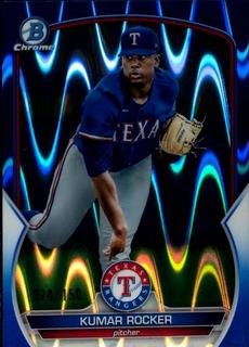 Kumar Rocker