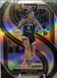 Jackie Young