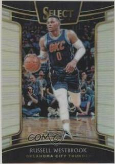 Russell Westbrook
